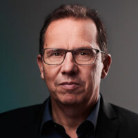 Dr. Eric Guenzi