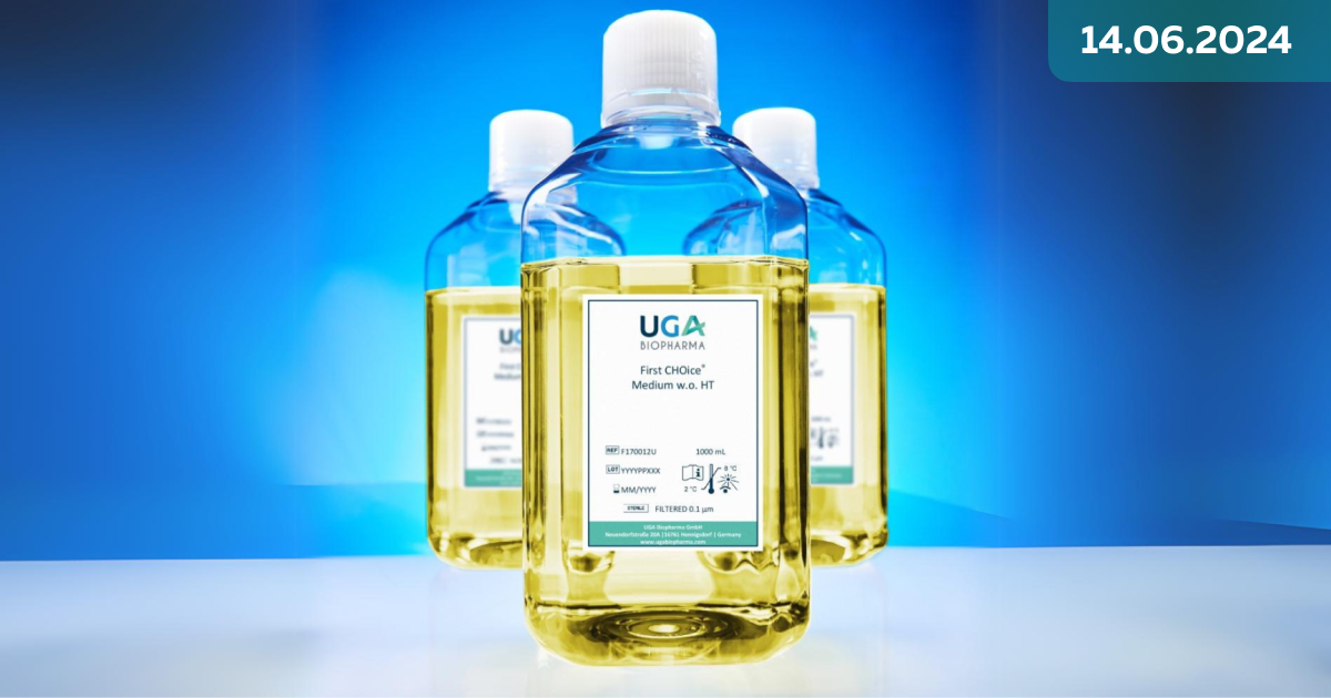 First CHOice single cell cloning solution