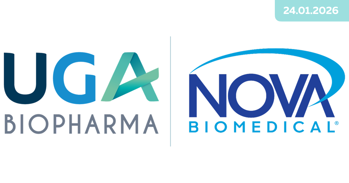 UGA Biopharma investigated InstiGRO