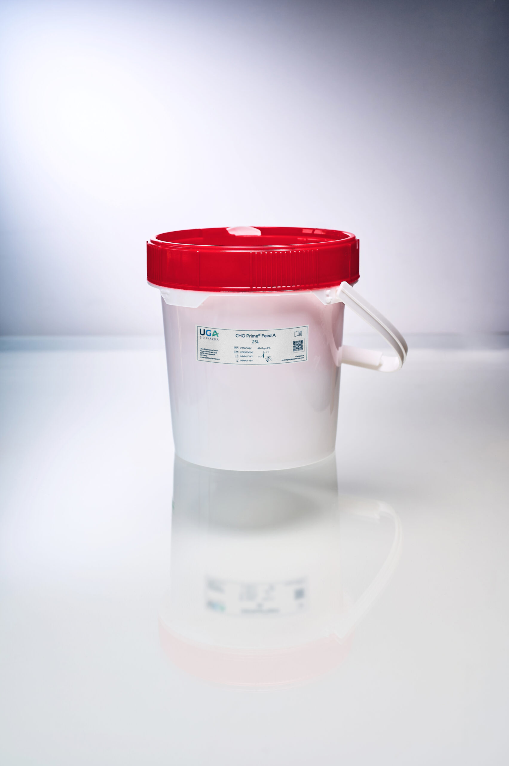 CHO Prime(R) Feed A (powder)