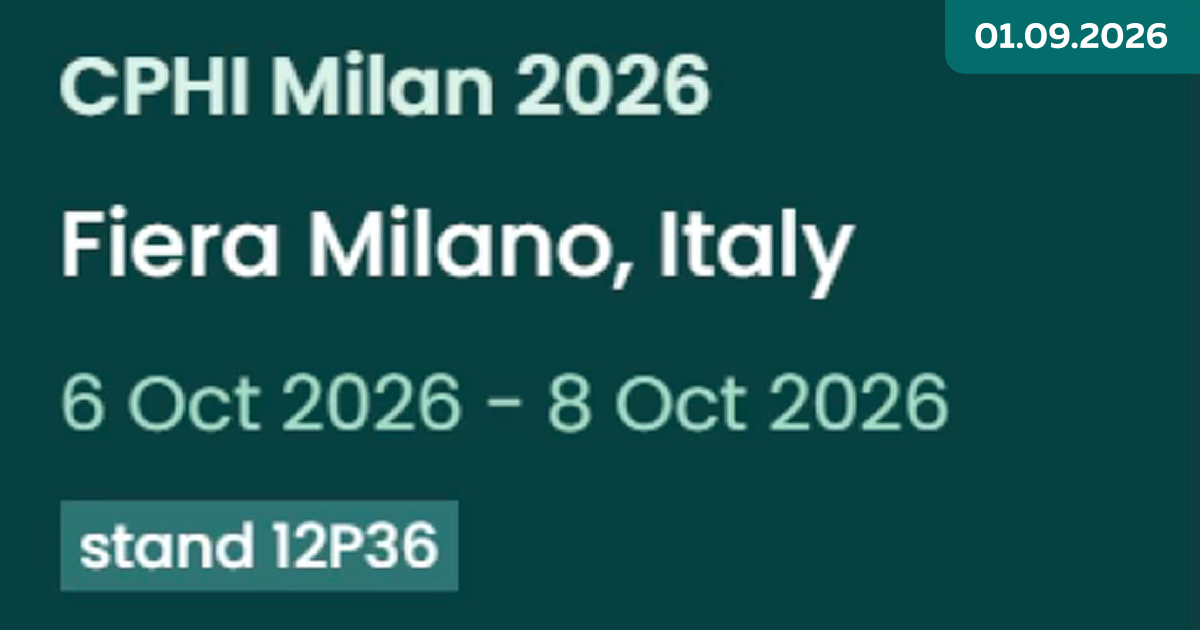 CPHI-MILAN-2026